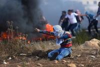23 Resistance Operations in Occupied West Bank Over Past 48 Hours