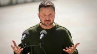 Expert says US watchdog army guards Ukraine aid as corruption probes widen