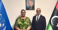 The EU celebrates the pact between Libyan factions to go to the polls in a maximum of two years.