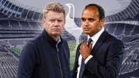 Tottenham Chiefs 'Shocked' as Premier League Star Rejects Spurs Transfer