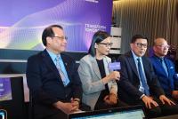 Two-Way Bet: Why Chip Materials Suppliers Are Localizing in Taiwan and Arizona
