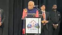 If Hindus awaken...: Mohan Bhagwat's message to Indian community in Canada