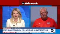 'CABC' Continues to Take Canada’s Side as Trade War Continues to Escalate