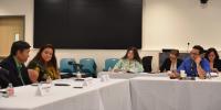 Sen. Schatz, local leaders discuss expanding Native Hawaiian housing access