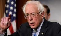 Sanders Criticizes Trump's Threat to Punish NBC News Journalist