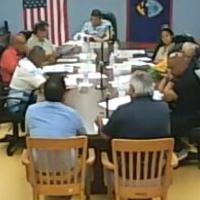 Commission approves fourth site for Pacific Energy solar facilities