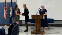Event celebrates agricultural education