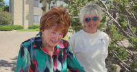Colorado woman and WWII veteran shares stories from a century of life, aviation and adventure