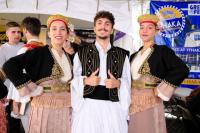 GreekFest is back in Saanich, bringing traditional eats, music and culture