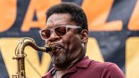 See Nyack Jazz Festival with music, vendors, food and festivities