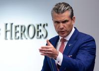 U.S. Military Chiefs Warn Hegseth Long Iran War Is Unsustainable