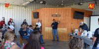 2026 Farm Science Review Agronomy College set for September 9
