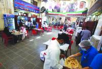 GCC inflation muted despite gas price fluctuations
