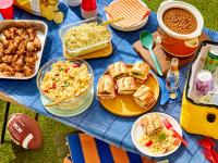 How to Throw a Great Tailgate Party on a Budget, According to a Chef and an Entertaining Expert
