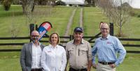 Mounting farmer’s pressures threatening food security