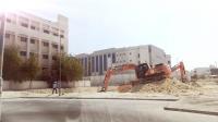 Construction of charity society new HQ begins