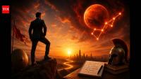 Mars Nakshatra Transit 2026: 5 Ways to Use This Energy for Massive Career Growth