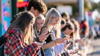UNSW research links early social media use to mental health issues