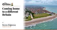 Coming home to a different Britain