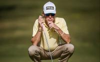 Marbella courts British golf holidaymakers at Chart Hills Legends Tour