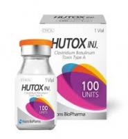 Huons Global Bets on China Toxin Exports to Revive Earnings