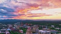 Asheville hosts G20 summit, with the biggest economic powers of the world in attendance