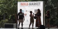 Bold Market spotlights Black-owned businesses at Orion Amphitheater