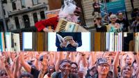 Everyone’s talking about culture, but what is Quebec doing to promote it? One organization lists its demands