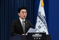 Lee's Cabinet Reshuffle Must Revive Livelihoods and Reset Governance
