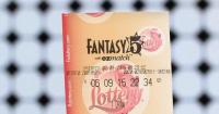 Four Fantasy 5 tickets sold at Publix and Winn-Dixie in Florida win up to $60,000