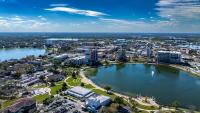 Americans are looking beyond their local markets for new homes — and Florida dominates the list: report