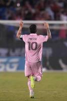 Montréal vs Inter Miami: How to stream for free today