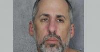 Broward County Public Schools administrator reassigned after arrest