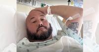 Two sailors rescue a man after a brutal shark attack in Florida: "We were meant to be there."