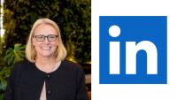 India is leading on AI optimism, founder growth and learning: LinkedIn's Nicole Leverich