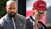 Kanye West's ex-aide deported to UK and sends indirect message on social media