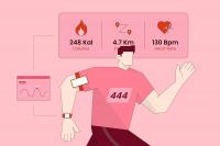 Your heart rate is not just a fitness score or performance metric