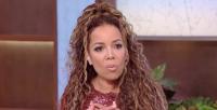 ‘The View’ Sunny Hostin Makes Surprising AI Move