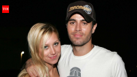 Inspiring story of the day: “When we met, she came from the sports world.” - How Anna Kournikova and Enrique Iglesias matched athletic grit with real love to conquer fame