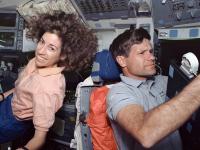Former astronaut joins Custer STEM teaching faculty