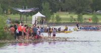 Denver's annual Dragon Boat Festival draws over 150,000 people