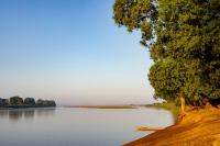 Kucel – The Sandy Oasis Less Than an Hour from Zagreb
