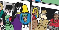 Professor Murder Rides the Subway is a forgotten slice of dance punk perfection