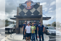 Wing Maxx to celebrate 15 years of flavor and community by giving back with an anniversary celebration
