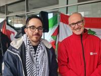 PSNA slams NZ’s ‘uncaring’ lack of signature on global Israeli settlements censure