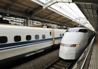 Japan's Retired Trains Find New Life as Hotels, Bags and Tourist Rides