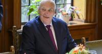 Norway will honor King Harald with a funeral at the Oslo cathedral on September 9.
