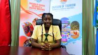 I Love Tobago – Shania Phillips Eyes Regional Tourism Crown After Tobago Success