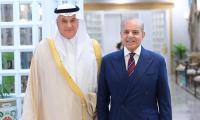 Pakistan, Saudi Arabia target $3 billion in agricultural, food exports