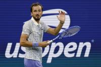 “I’d Exchange Tennis”- Daniil Medvedev Cheekily Hints at Retirement Addressing Career Switch Claims